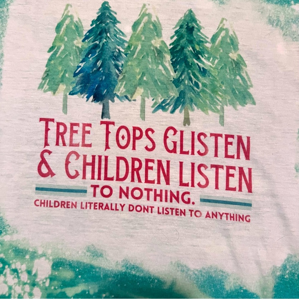 Funny Christmas T Shirt